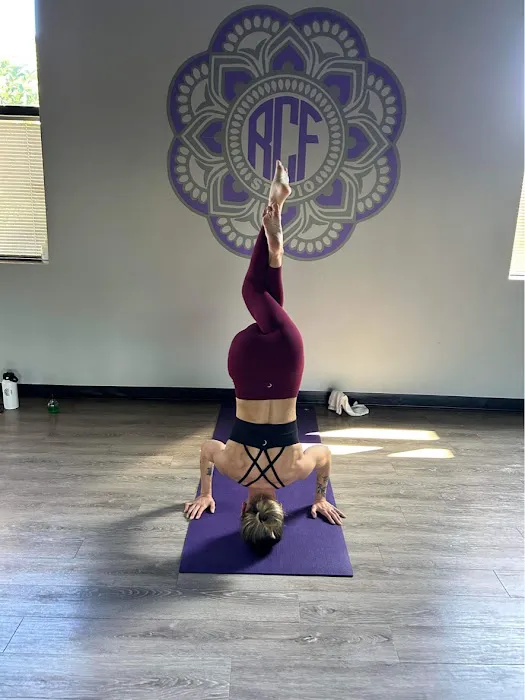 Renton Hot Yoga - RCF Studio Picture 9