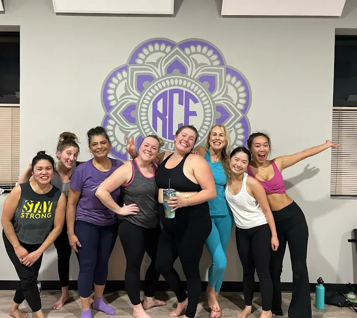 Renton Hot Yoga - RCF Studio Picture 2