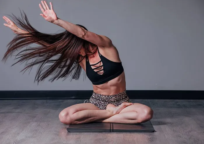 Renton Hot Yoga - RCF Studio Picture 1