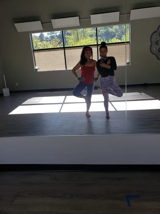 RCF CrossFit Picture 2