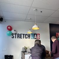 StretchLab ico
