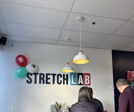 StretchLab
