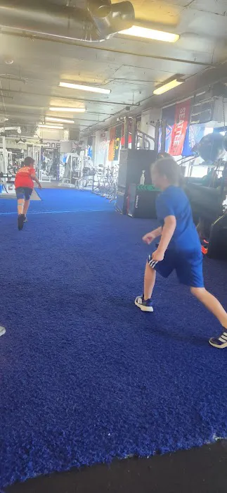 Seattle Training Zone Picture 4