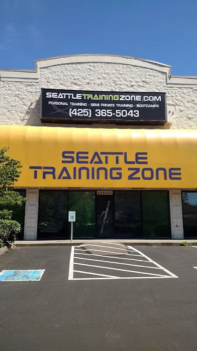 Seattle Training Zone Picture 7