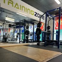 Seattle Training Zone ico
