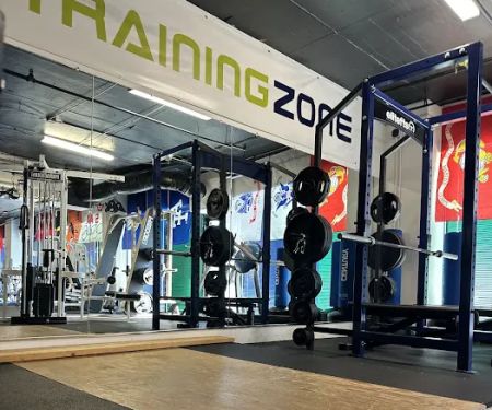Seattle Training Zone