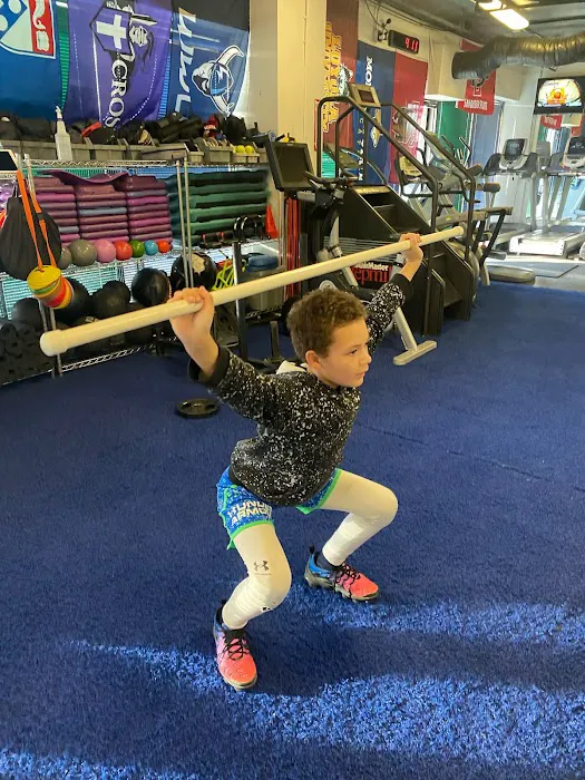 Seattle Training Zone Picture 5