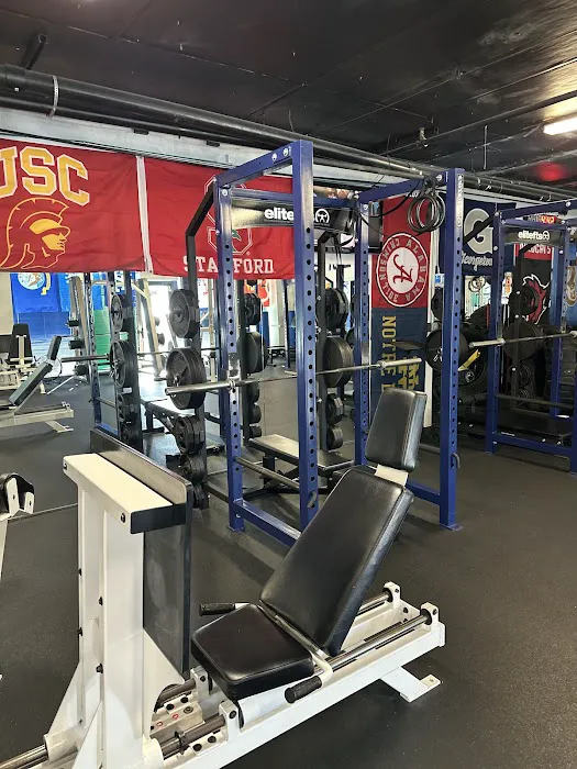 Seattle Training Zone Picture 3