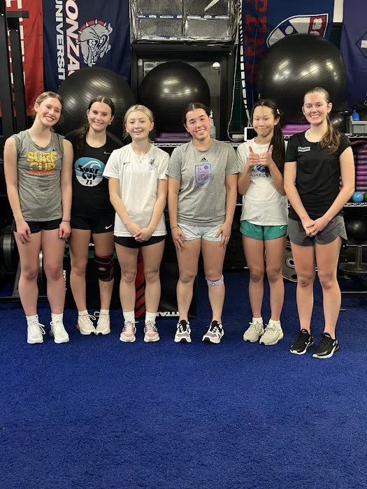 Seattle Training Zone Picture 6