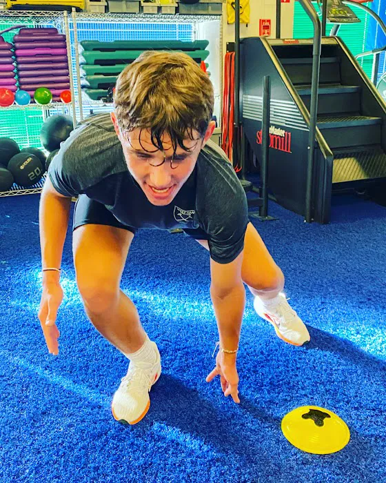 Seattle Training Zone Picture 10