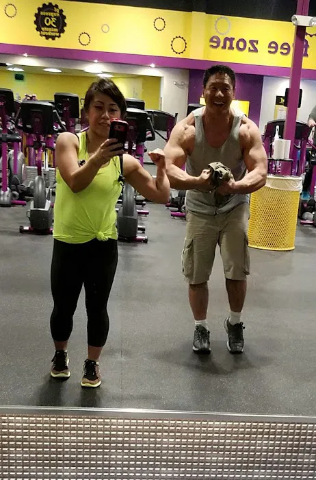 Planet Fitness Picture 7