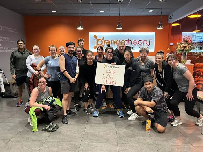 Orangetheory Fitness Picture 3
