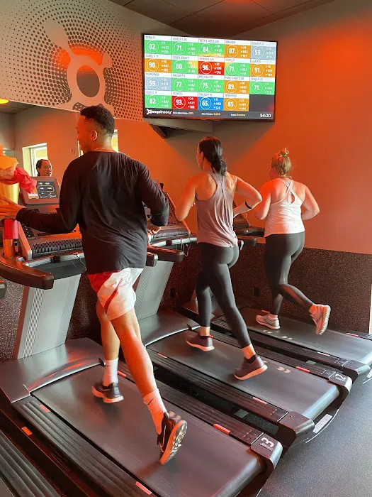Orangetheory Fitness Picture 6