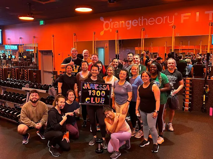 Orangetheory Fitness Picture 2