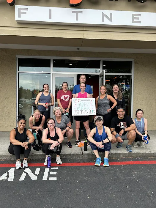Orangetheory Fitness Picture 9