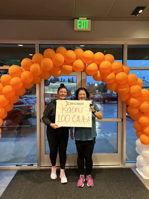 Orangetheory Fitness Picture 1