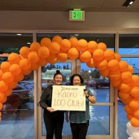 Orangetheory Fitness ico