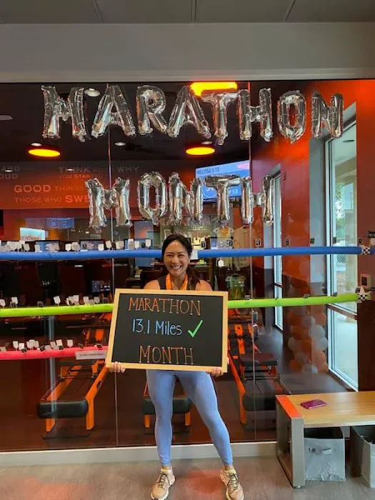 Orangetheory Fitness Picture 5