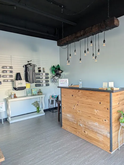 Hot Yoga Now - Renton Picture 4