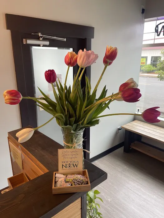 Hot Yoga Now - Renton Picture 10