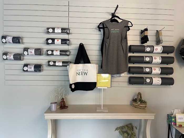 Hot Yoga Now - Renton Picture 9