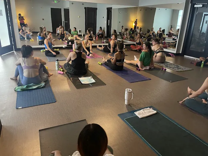 Hot Yoga Now - Renton Picture 1