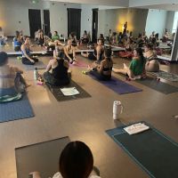 Hot Yoga Now - Renton ico