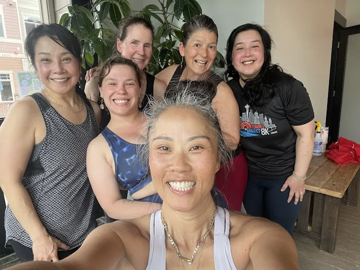 Hot Yoga Now - Renton Picture 8