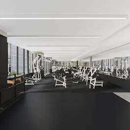 Equinox Rainier Square Picture 1