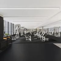 Equinox Rainier Square ico