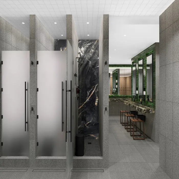 Equinox Rainier Square Picture 5