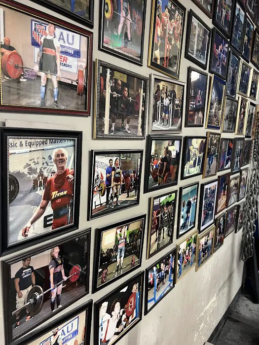 Seattle Strength and Power Picture 5