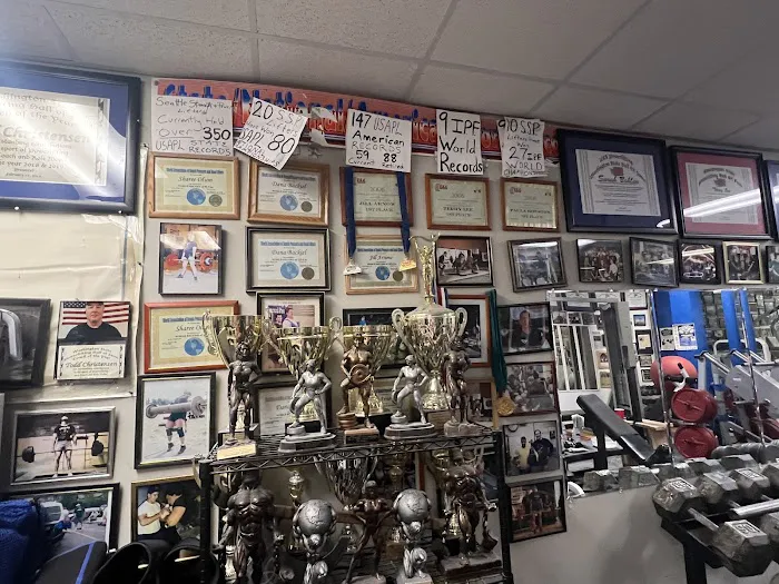 Seattle Strength and Power Picture 8