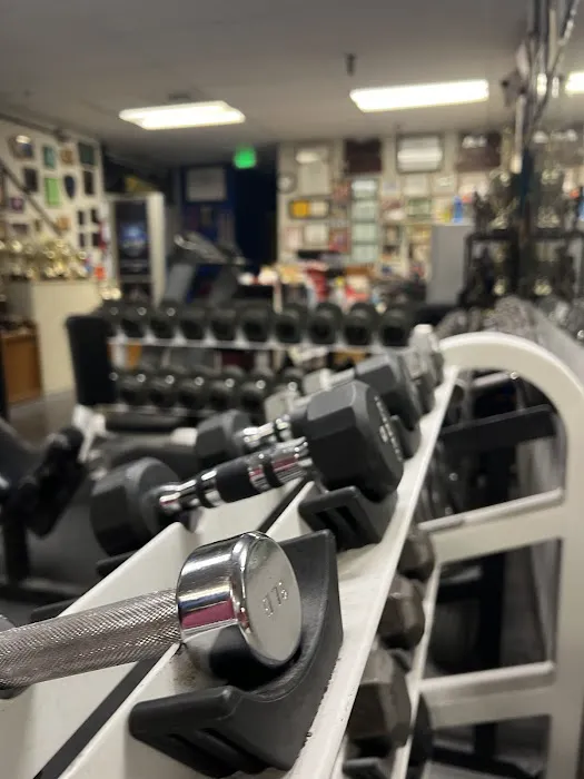 Seattle Strength and Power Picture 2