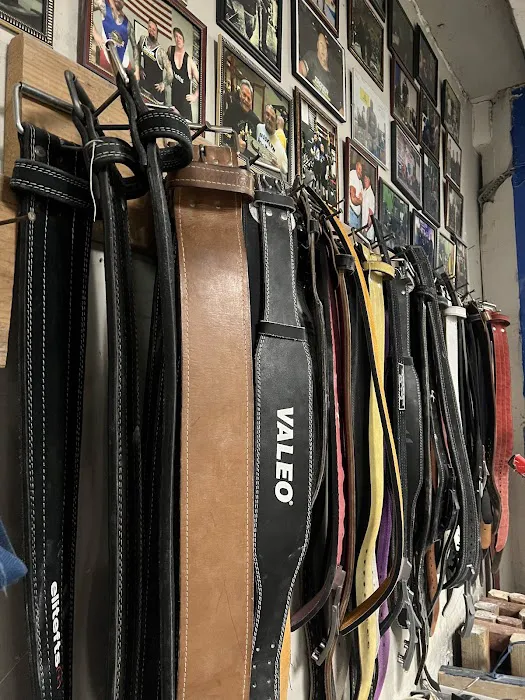 Seattle Strength and Power Picture 4