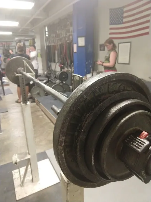 Seattle Strength and Power Picture 9