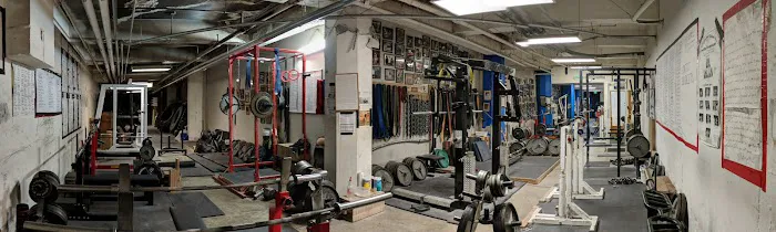 Seattle Strength and Power Picture 6