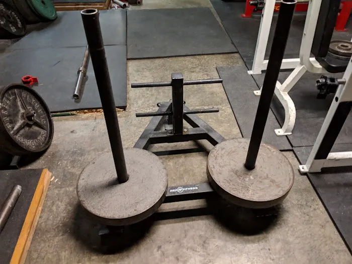 Seattle Strength and Power Picture 1