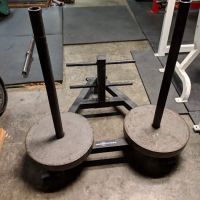 Seattle Strength and Power ico