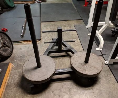 Seattle Strength and Power