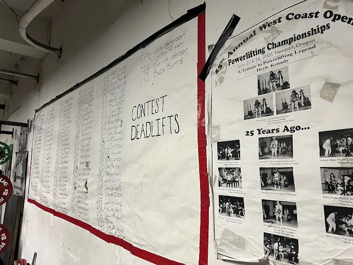 Seattle Strength and Power Picture 7