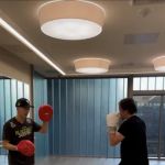EP Boxing