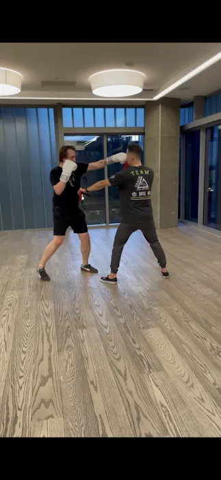 EP Boxing Picture 10