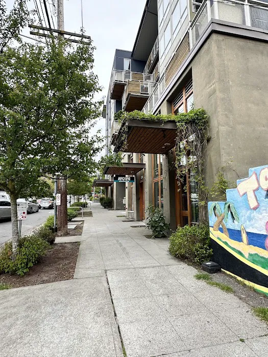 Arcaro Boxing Picture 4