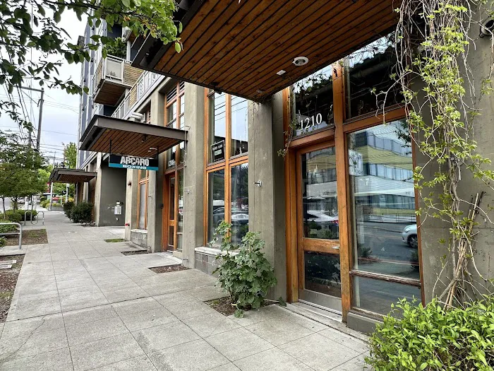 Arcaro Boxing Picture 6