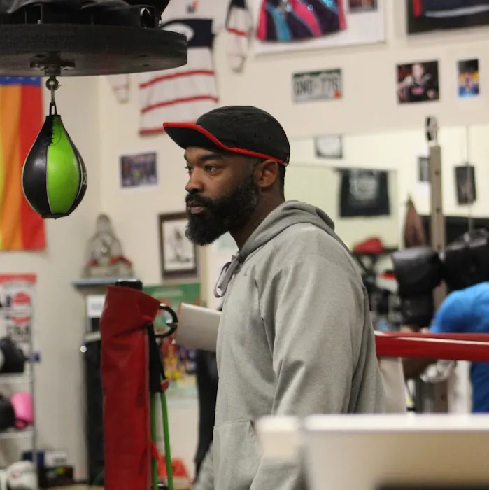 Arcaro Boxing Picture 8