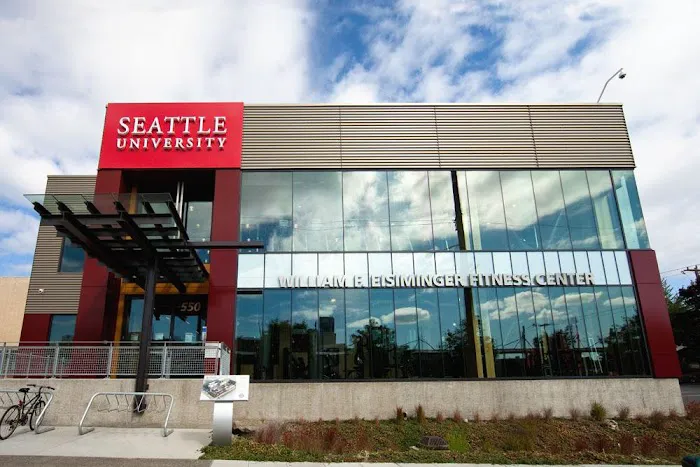 William F. Eisiminger Fitness Center Picture 7