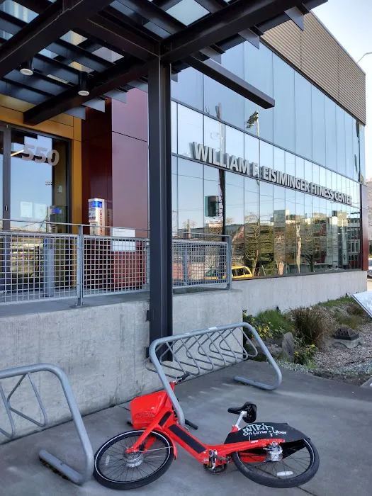 William F. Eisiminger Fitness Center Picture 6