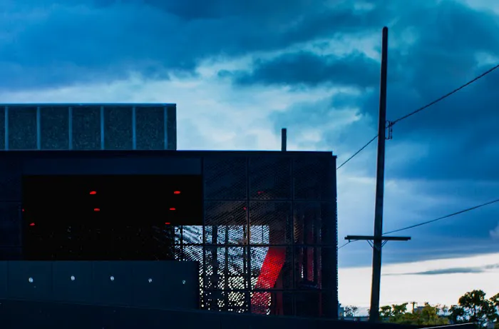 William F. Eisiminger Fitness Center Picture 5