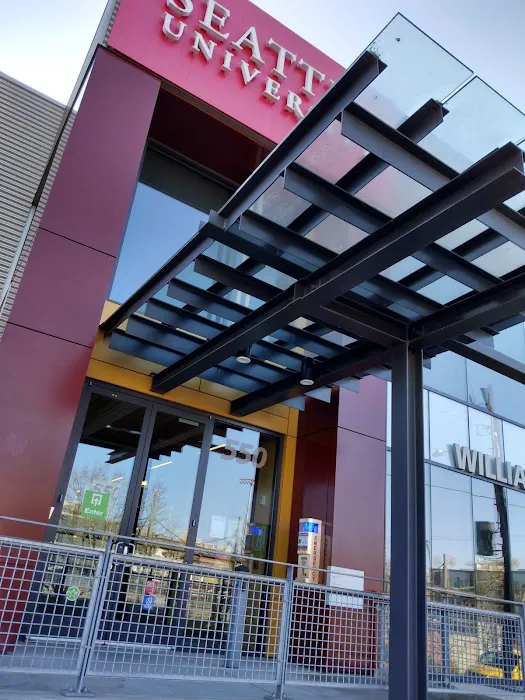 William F. Eisiminger Fitness Center Picture 8